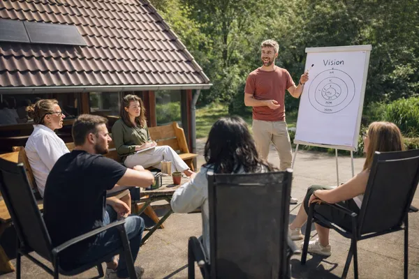 Inspirerend Leiderschap