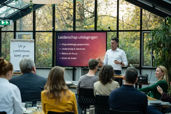 Leiderschap uitdagingen